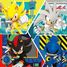 Puzzle Die Abenteuer von Sonic 3x49 pcs RAV12001133 Ravensburger 4