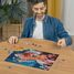 Puzzle Rotfeuerfisch 500 Teile RAV12001334 Ravensburger 3