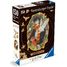 Holzpuzzle Harry Potter 150 Teile RAV-12001458 Ravensburger 3