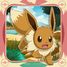 Puzzle Pikachu, Charizard und Evoli 3x49 pcs RAV12004062 Ravensburger 4