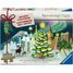 Adventskalender Weihnachten rund um die Welt RAV12004246 Ravensburger 1