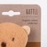 Holzrassel Marcel der Bär EG120804 Egmont Toys 3