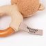 Holzrassel Marcel der Bär EG120804 Egmont Toys 4