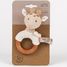 Holzrassel Leonie die Giraffe EG120810 Egmont Toys 6