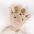 Holzrassel Leonie die Giraffe EG120810 Egmont Toys 3