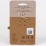Holzrassel Leonie die Giraffe EG120810 Egmont Toys 7