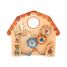 Aktivitätsbrett aus Holz für Babys EG120952 Egmont Toys 1