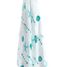 Bamboo Swaddle Mulltuch - Seaside LLJ-121-005-007 Lulujo 2