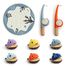 Fang den Fisch TB-121096 Topbright 2