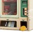 Verkaufsautomat aus Holz TB-121223 Topbright 5