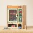 Verkaufsautomat aus Holz TB-121223 Topbright 9