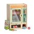 Verkaufsautomat aus Holz TB-121223 Topbright 1