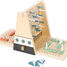 Strategiespiel Regatta Gold Edition LE12221 Small foot company 1