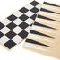 Schach und Backgammon Gold Edition LE12222 Small foot company 13