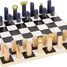 Schach und Backgammon Gold Edition LE12222 Small foot company 1