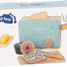 Toaster-Set Tasty LE12246 Small foot company 6