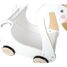 Puppenwagen Schwan LE12283 Small foot company 9