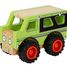 Geländewagen LE12288 Small foot company 2