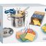 Pasta Koch-Set LE12292 Small foot company 9