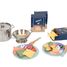 Pasta Koch-Set LE12292 Small foot company 1