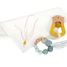 Baby Spielzeugset Seaside LE12326 Small foot company 1
