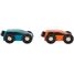 Parkhaus Rallye LE12357 Small foot company 12