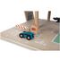 Parkhaus Rallye LE12357 Small foot company 9