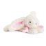 Kleines rosa Kaninchen DC1239 Doudou et Compagnie 2