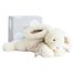 Kleines braun Kaninchen DC1240 Doudou et Compagnie 1