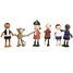 Biegepuppen Piraten Figuren LE12412 Small Foot company 2