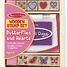 Pads Butterflies and Hearts M&D12415-3934 Melissa & Doug 1