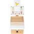 Waage aus Holz Fresh LE12418 Small foot company 5