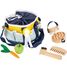 Spielzeug Pferdepflege-Set mit Tasche LE12419 Small foot company 1