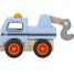 Abschleppwagen blau LE12446 Small foot company 8