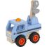 Abschleppwagen blau LE12446 Small foot company 3