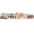 Buchstabenpuzzle Tiere LE12465 Small foot company 9