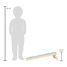 Cornhole und Sling Puck Spiel LE12481 Small foot company 8