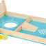 Cornhole und Sling Puck Spiel LE12481 Small foot company 11
