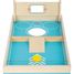 Cornhole und Sling Puck Spiel LE12481 Small foot company 3