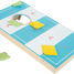 Cornhole und Sling Puck Spiel LE12481 Small foot company 9