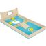 Cornhole und Sling Puck Spiel LE12481 Small foot company 2