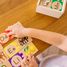 Selbstkorrigierende Englische Alfabetpuzzles MD-12541 Melissa & Doug 7