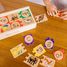 Selbstkorrigierende Englische Alfabetpuzzles MD-12541 Melissa & Doug 5