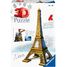 Eiffelturm 3D-Puzzle, 216 Teile RAV12556 Ravensburger 6