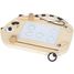 Magnetische Zaubertafel Katze LE12604 Small foot company 6