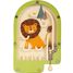 Mini Flipper Spiel Löwe LE12607 Small foot company 2