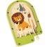 Mini Flipper Spiel Löwe LE12607 Small foot company 1