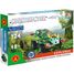 Constructor Explorer - Erkundungsauto AT-1262 Alexander Toys 2