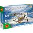 Constructor Air Scout - Flugzeug AT-1265 Alexander Toys 2