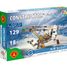 Constructor Air Scout - Flugzeug AT-1265 Alexander Toys 1